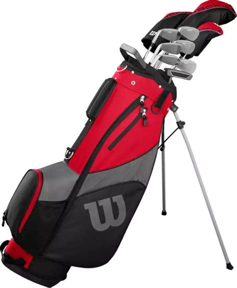 wilson women's profile sgi|wilson profile sgi men's.